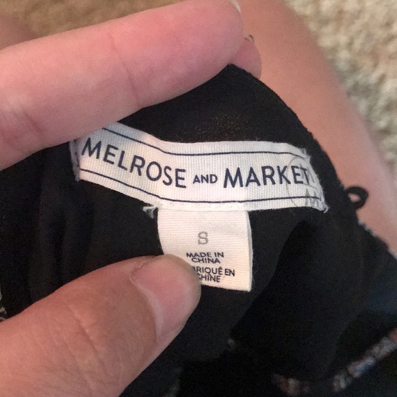 Melrose and Marie dress - Picture 4 of 4